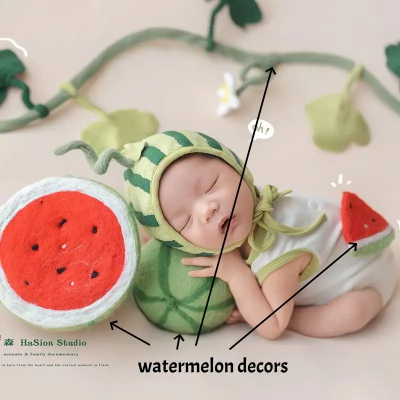 Watermelon Decors